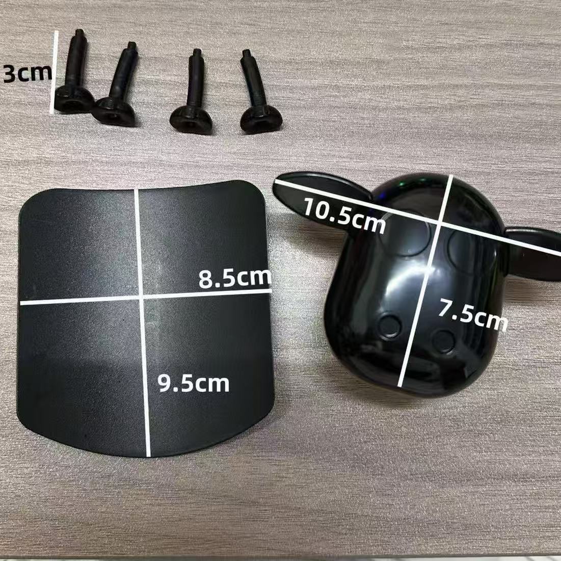 Toilet Roll Holder - Funny Toi - Printer Paper recension och pris