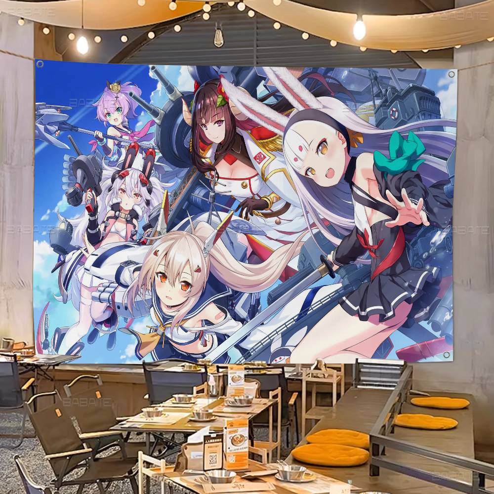 Popular Mobile Game A-Azur L-L - Commercial Printing Company recension och pris