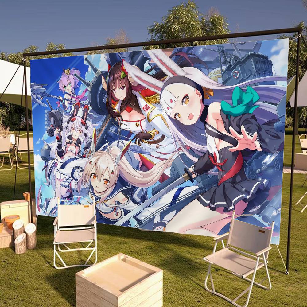 Popular Mobile Game A-Azur L-L - Commercial Printing Company recension och pris