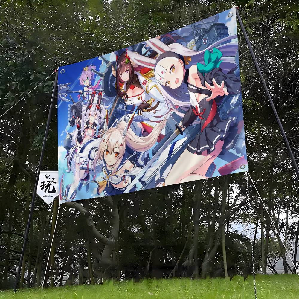 Popular Mobile Game A-Azur L-L - Commercial Printing Company recension och pris