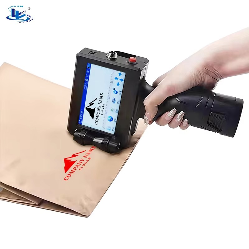 Mini Thermal Inkjet Printer XP - Printer Paper recension och pris