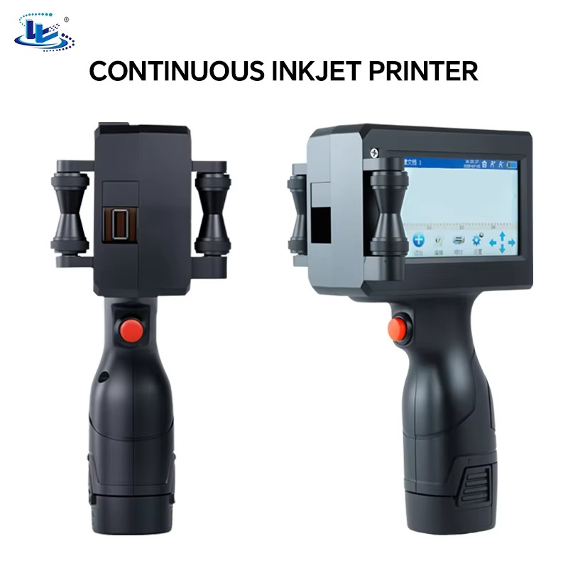 Mini Thermal Inkjet Printer XP - Printer Paper recension och pris