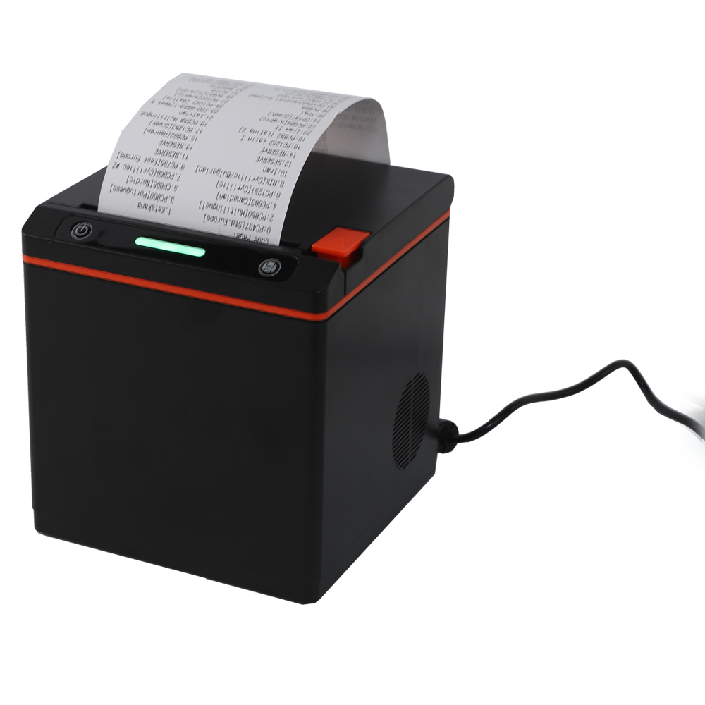 ATV&UTV80mm Desktop Thermal Re - Receipt Printer recension och pris