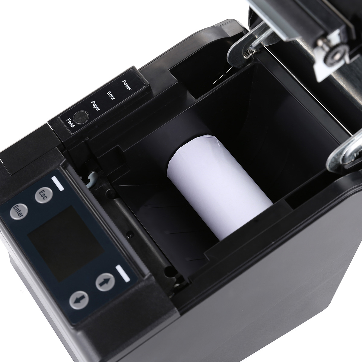 ATV&UTV80mm Cloud Printing The - Receipt Printer recension och pris