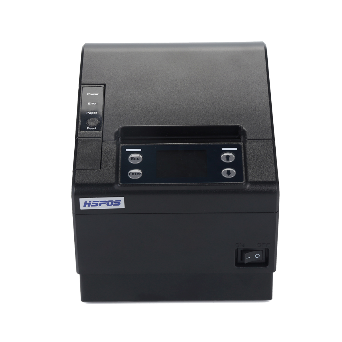 ATV&UTV80mm Cloud Printing The - Receipt Printer recension och pris