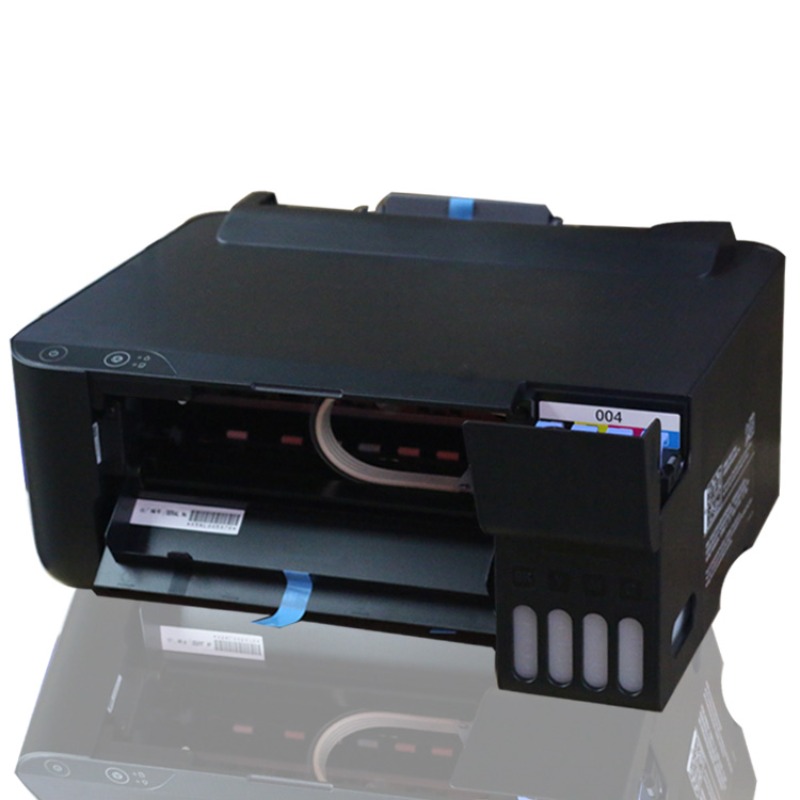 A4 Cheap and Easy-to-use Color - Photo Printer recension och pris