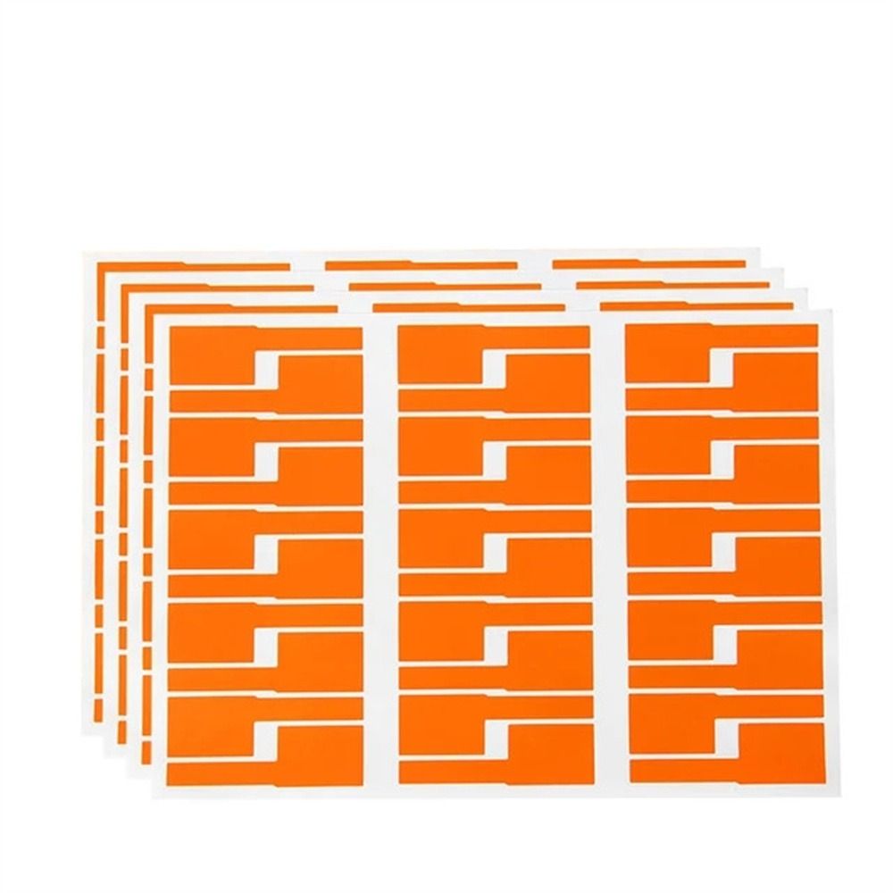 Waterproof Cable Labels Tags S - Label Maker recension och pris