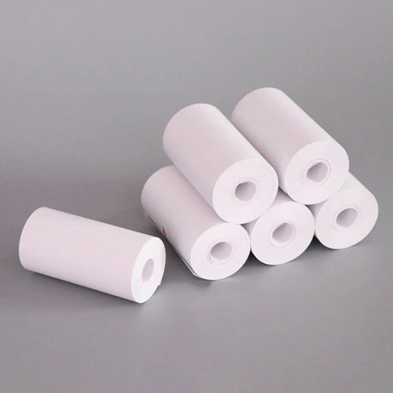 58mm Mini Photo Printer Paper  - Receipt Printer recension och pris