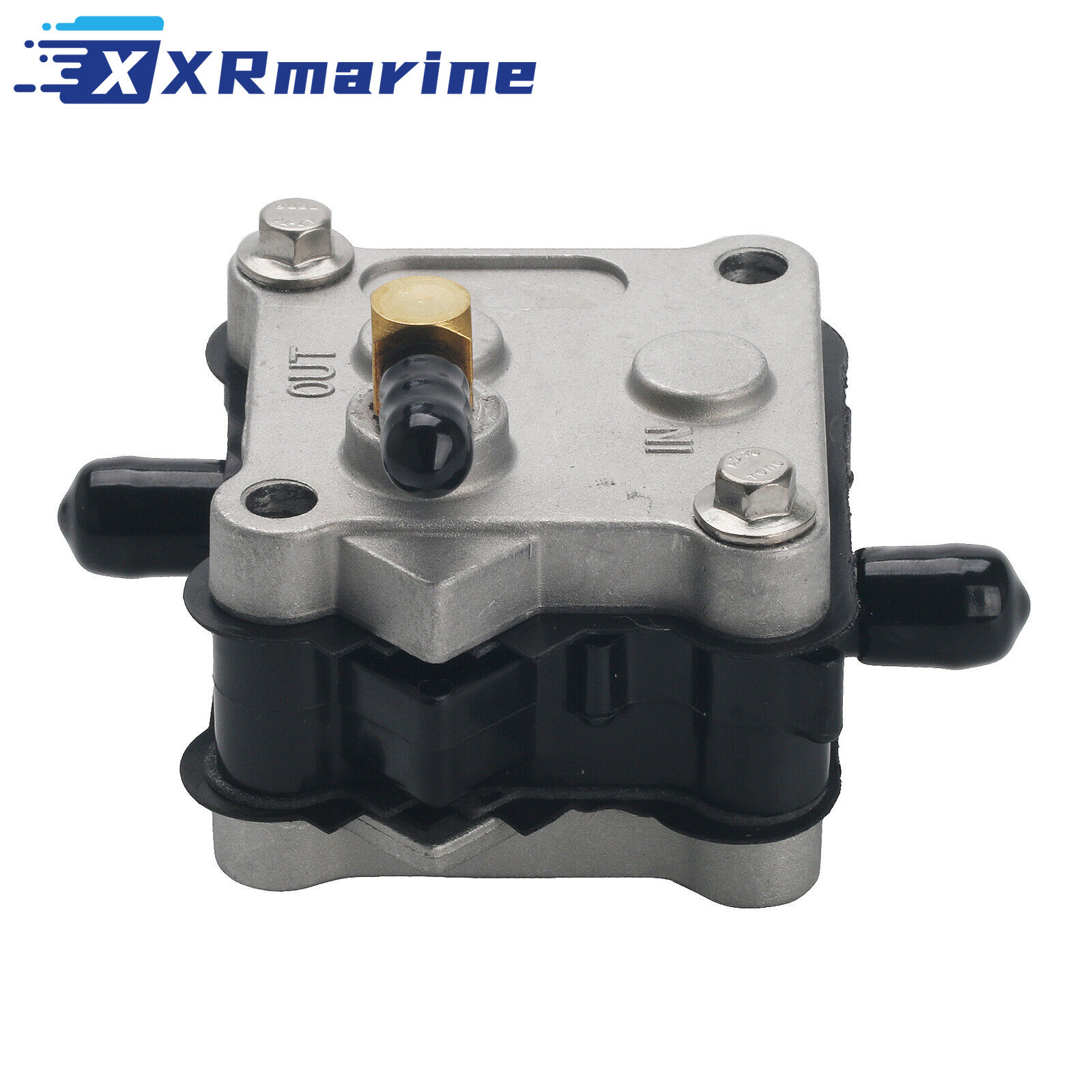 Fuel Pump For Mercury 35 50 60 - Ink Cartridge recension och pris