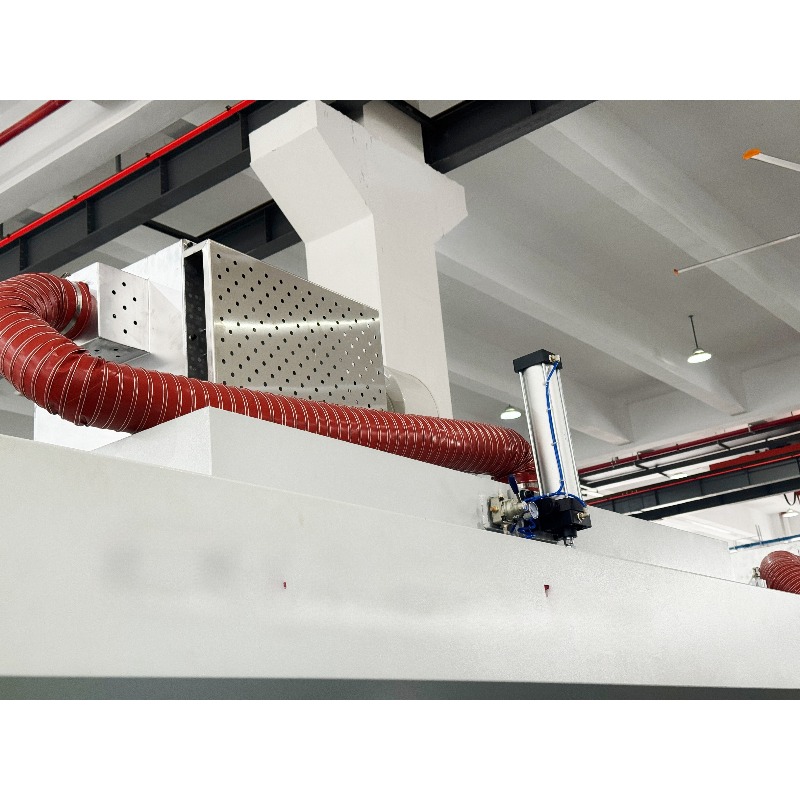 High Speed Stack Type Flexogra - Printer Paper recension och pris