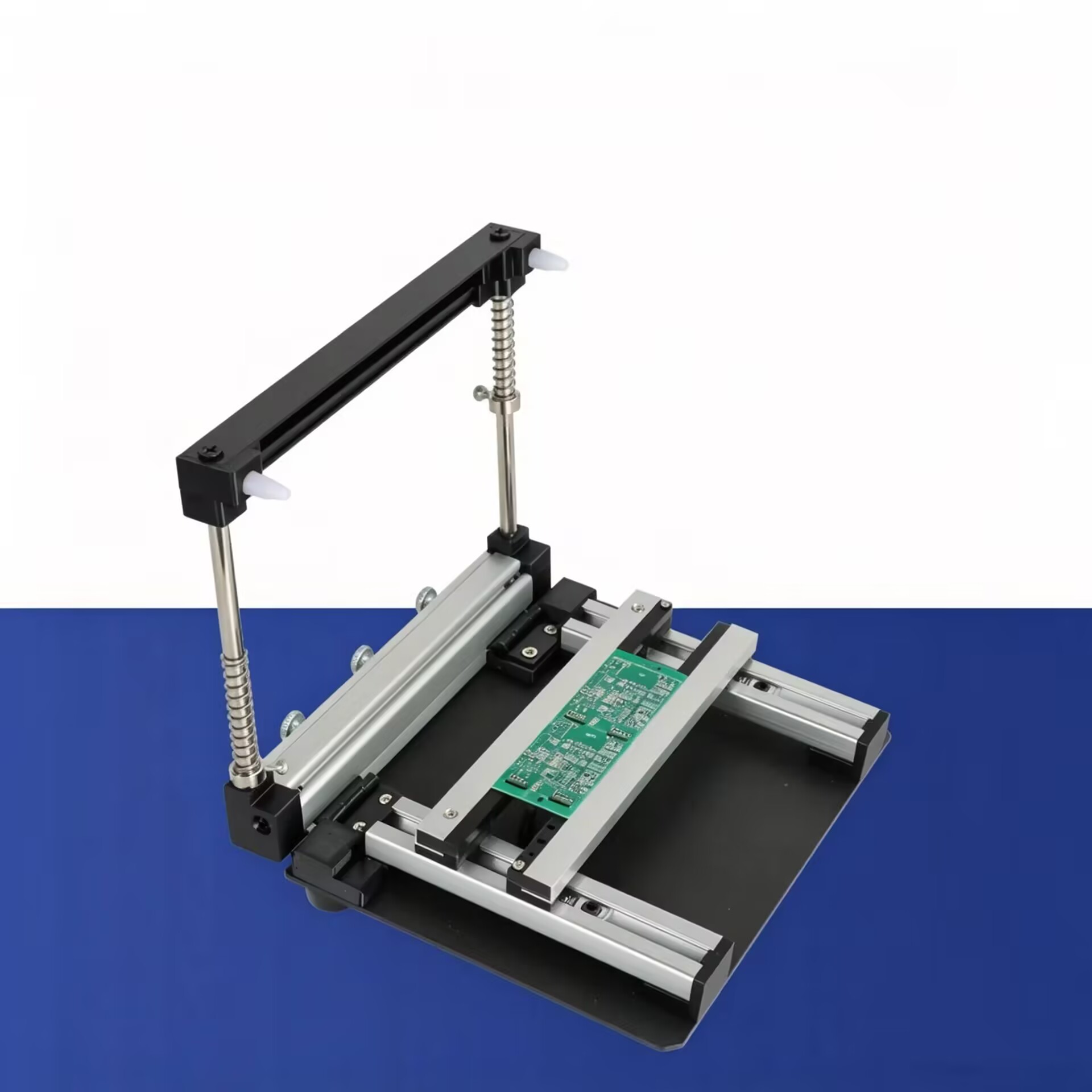 Ranlraka SMT Stencil Printer M - Commercial Book Printing Machines recension och pris