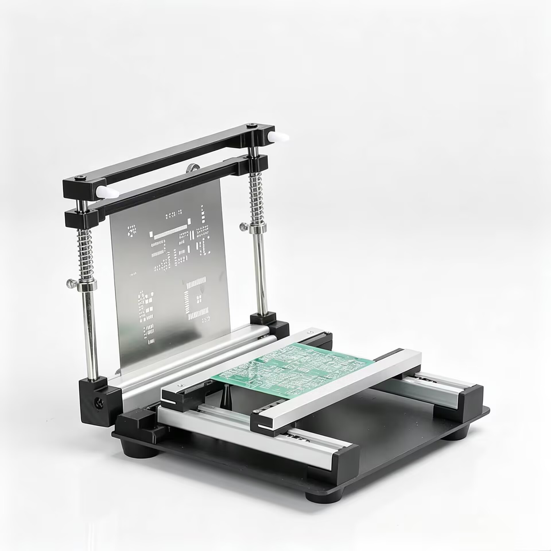 Ranlraka SMT Stencil Printer M - Commercial Book Printing Machines recension och pris