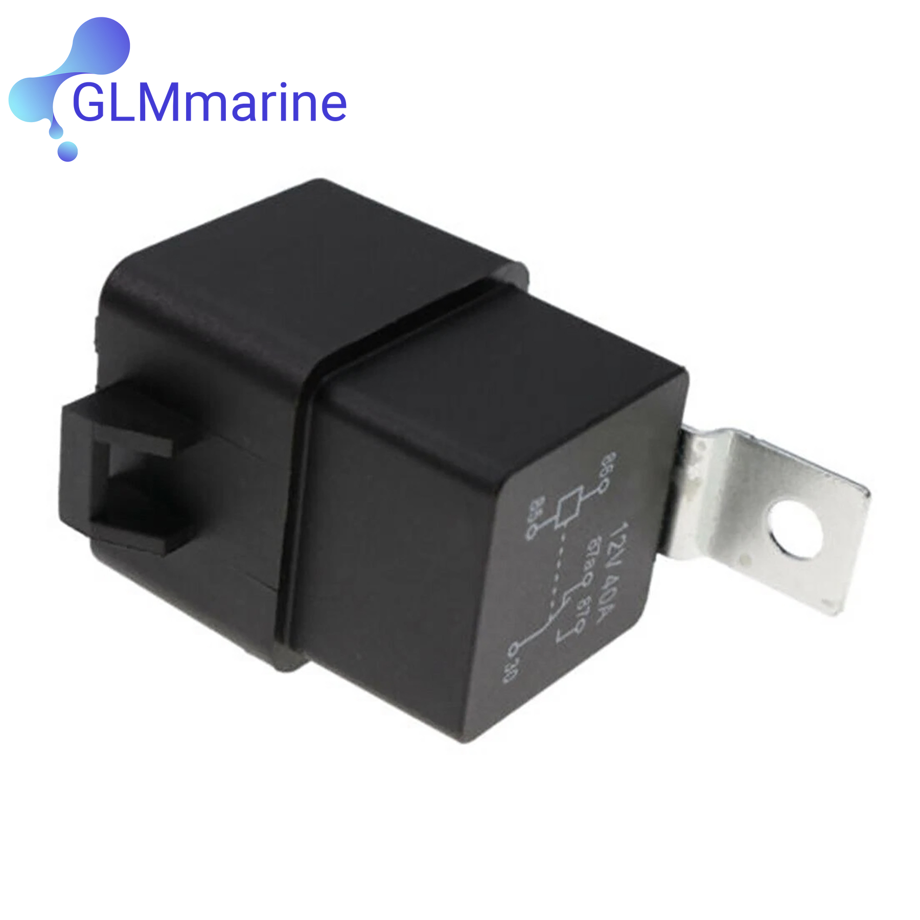 2 Pcs 8M0207773 Boat Motor Til - Ink Cartridge recension och pris