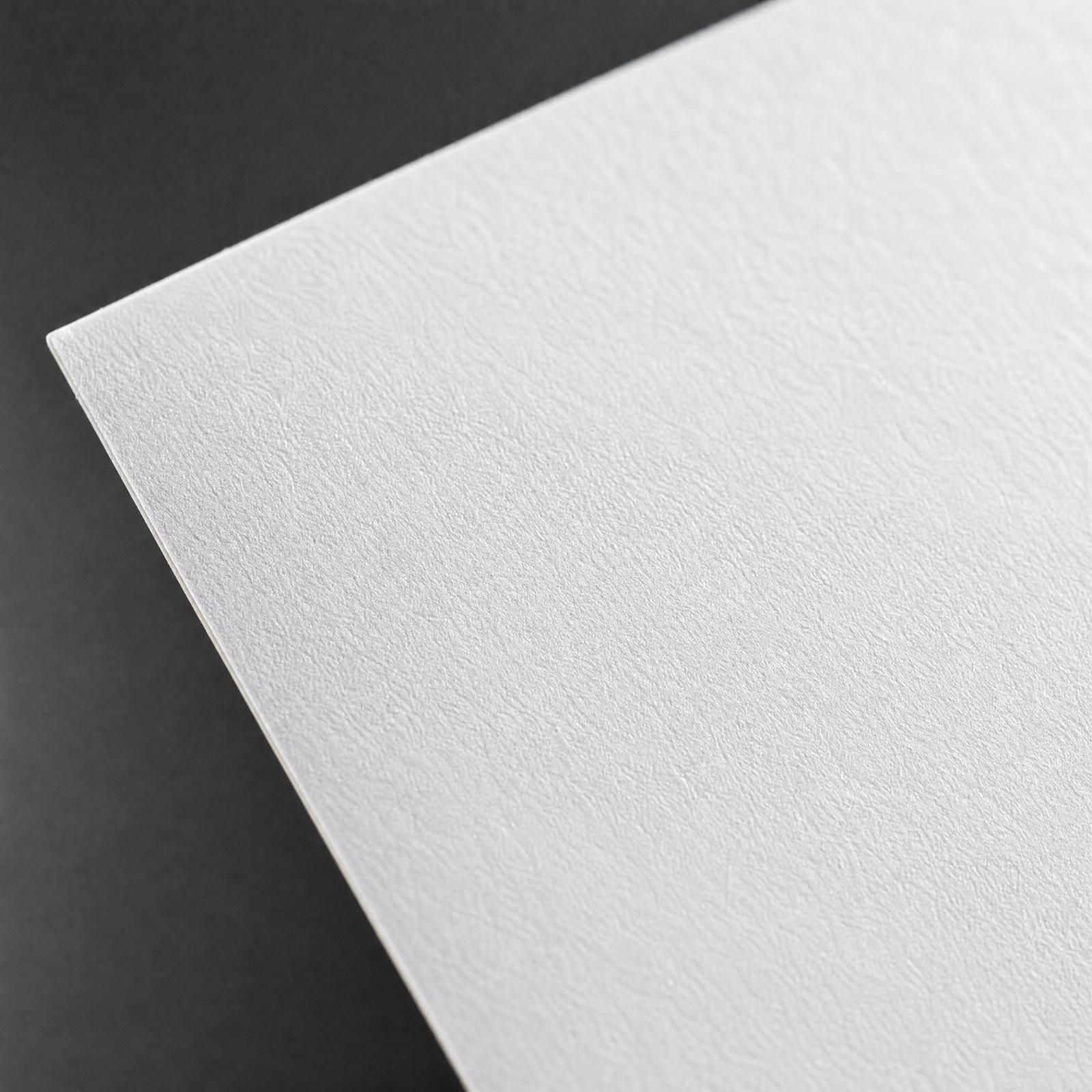 Matte Adhesive Label A3 Glossy - Label Printer recension och pris