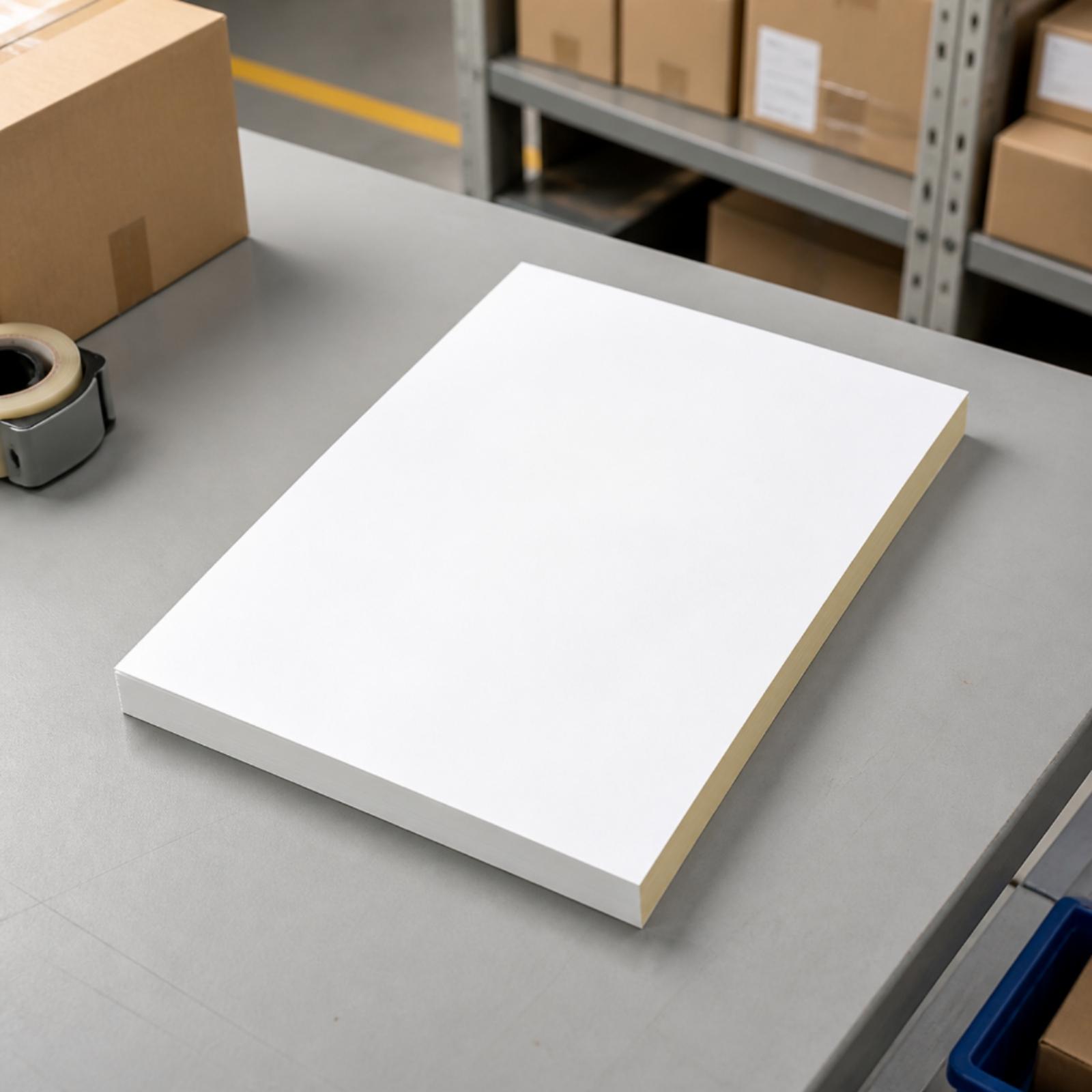 Matte Adhesive Label A3 Glossy - Label Printer recension och pris