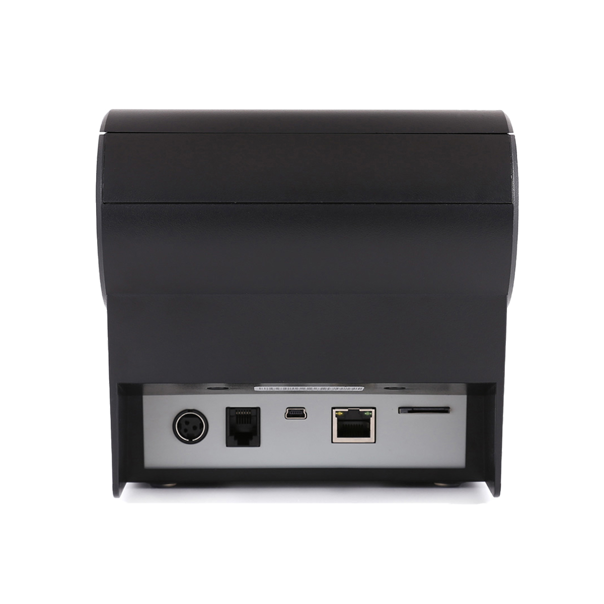 80mm Thermal Receipt Printer 3 - Receipt Printer recension och pris