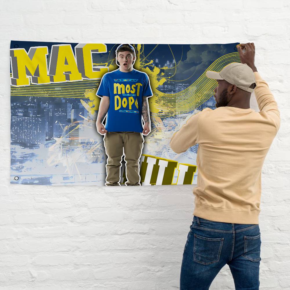 Singer M-Mac Miller Advanced P - Commercial Printing Company recension och pris