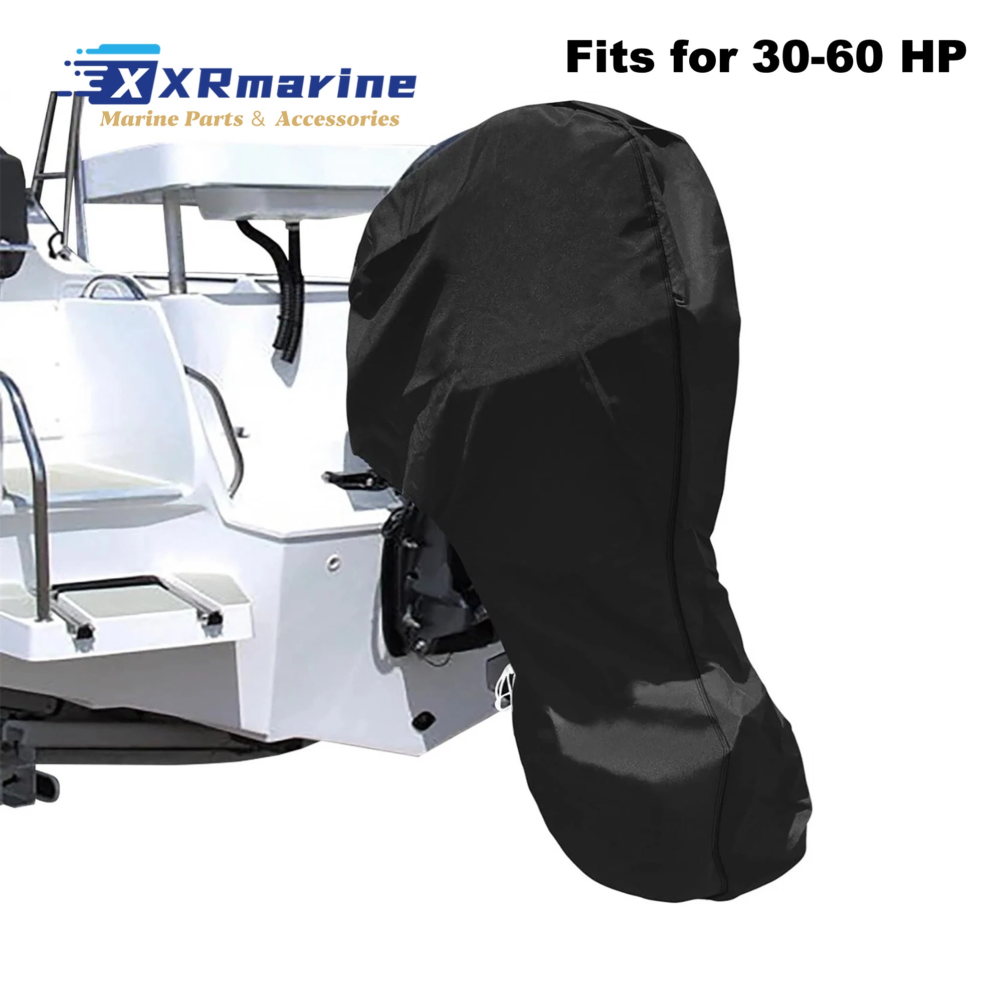 Outboard Motor Cover for Mercu - Ink Cartridge recension och pris