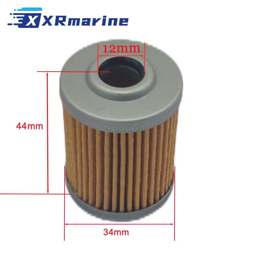 XRmarine Fuel Filter for Honda - Ink Cartridge recension och pris