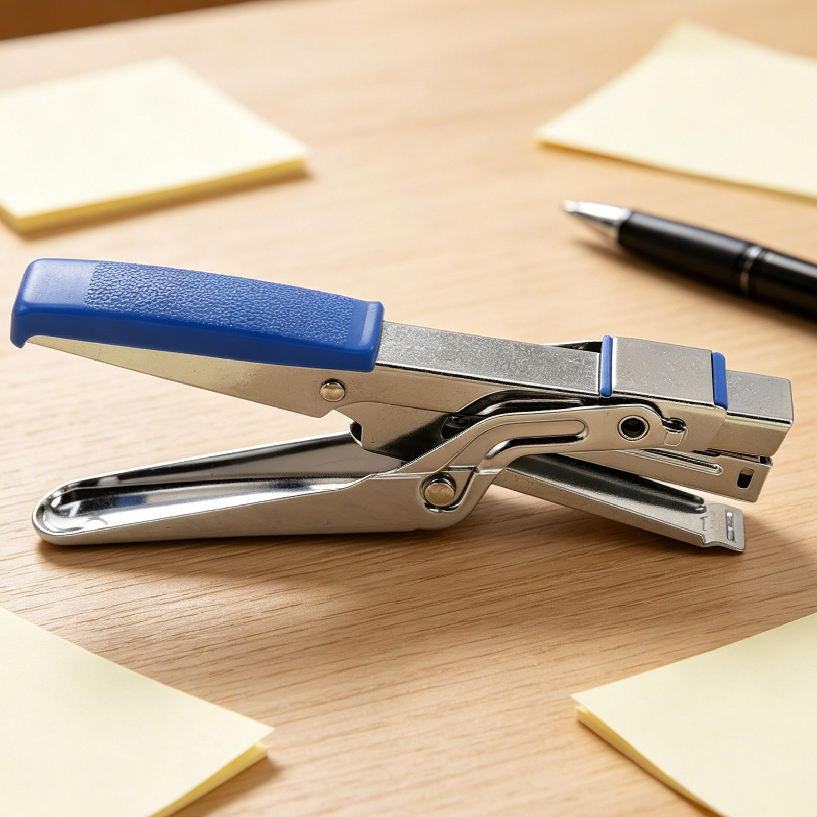 Heavy Duty Handheld Stapler Pl - Stapler Heavy Duty recension och pris