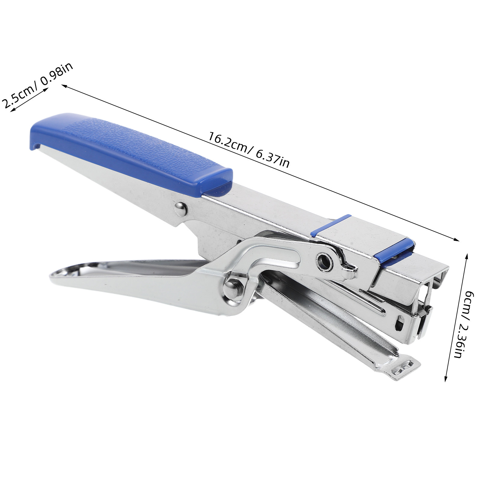Heavy Duty Handheld Stapler Pl - Stapler Heavy Duty recension och pris