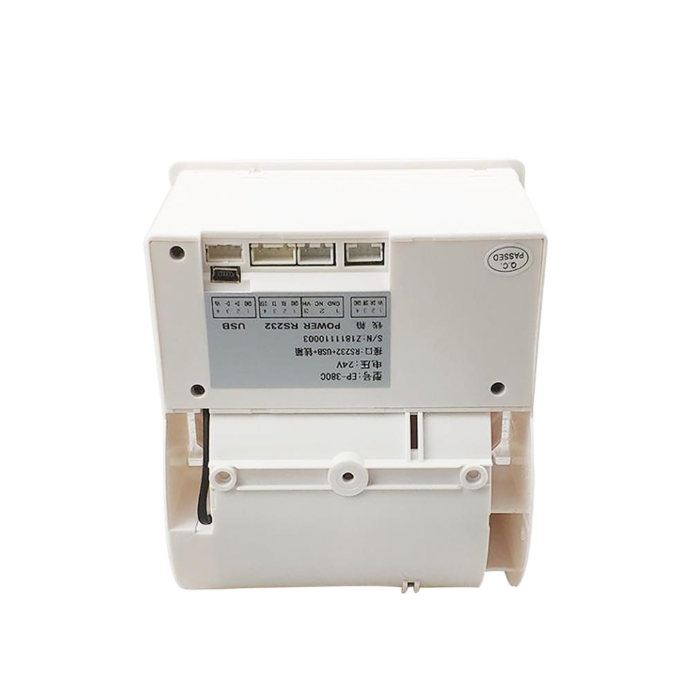 2026unique Cashino EP-380C Kio - Receipt Printer recension och pris