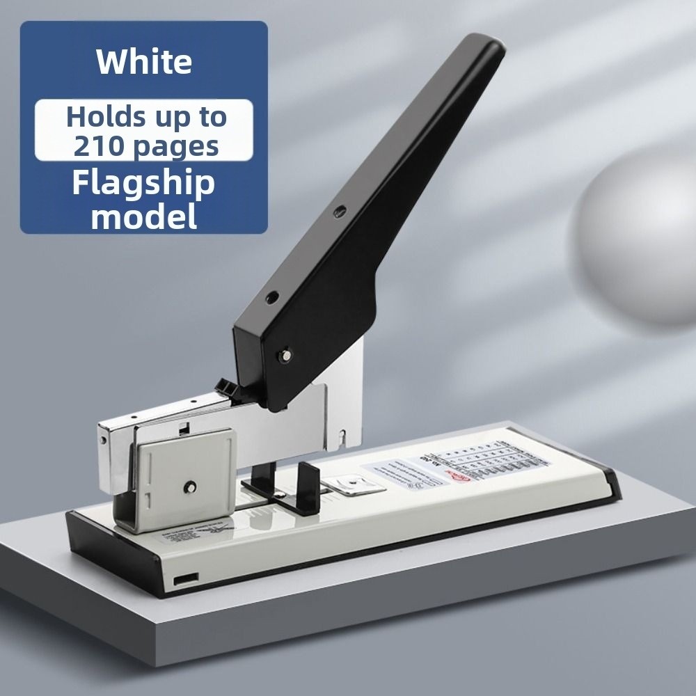 Labor-Saving Heavy Duty Staple - Stapler Heavy Duty recension och pris