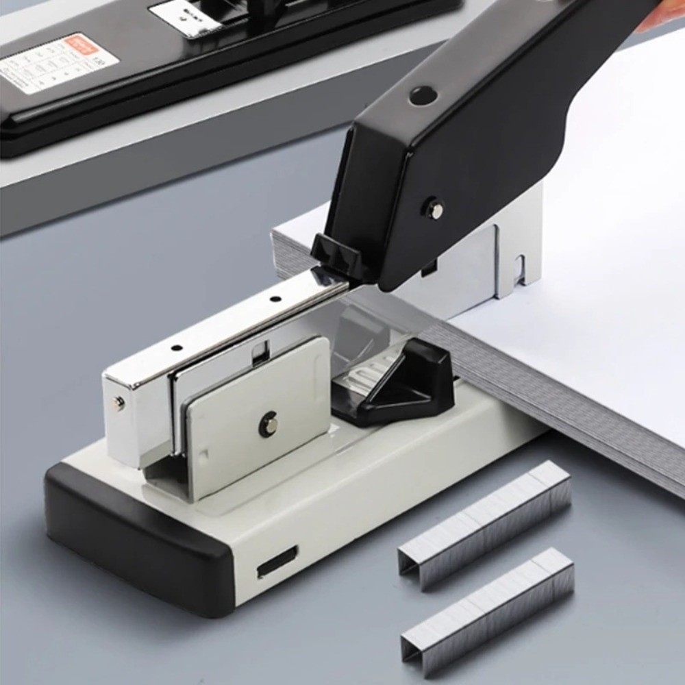 Labor-Saving Heavy Duty Staple - Stapler Heavy Duty recension och pris