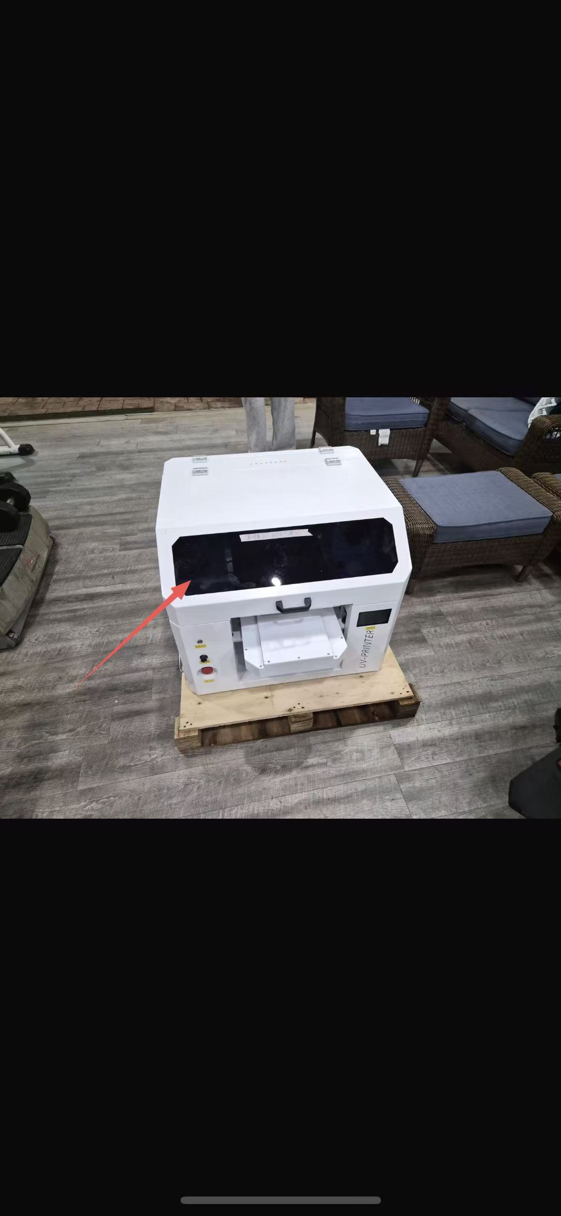Digital T Shirt Printer 1 Xp60 - Commercial Fabric Printing Machine recension och pris