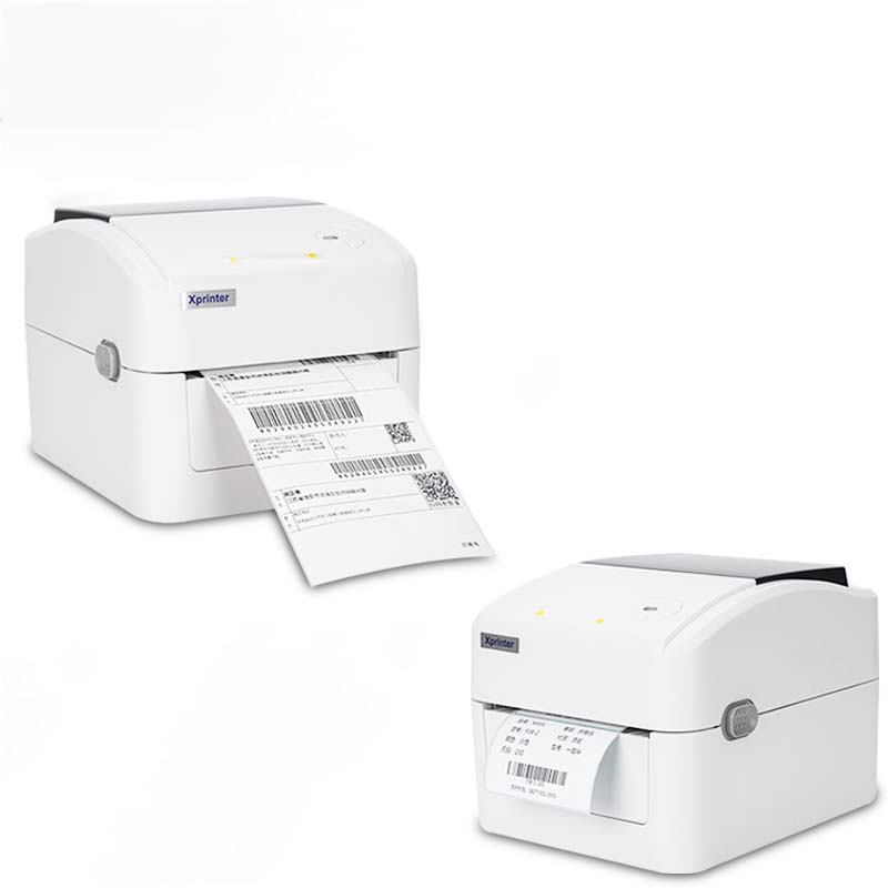 Sticker Label Printer Express  - Label Printer recension och pris