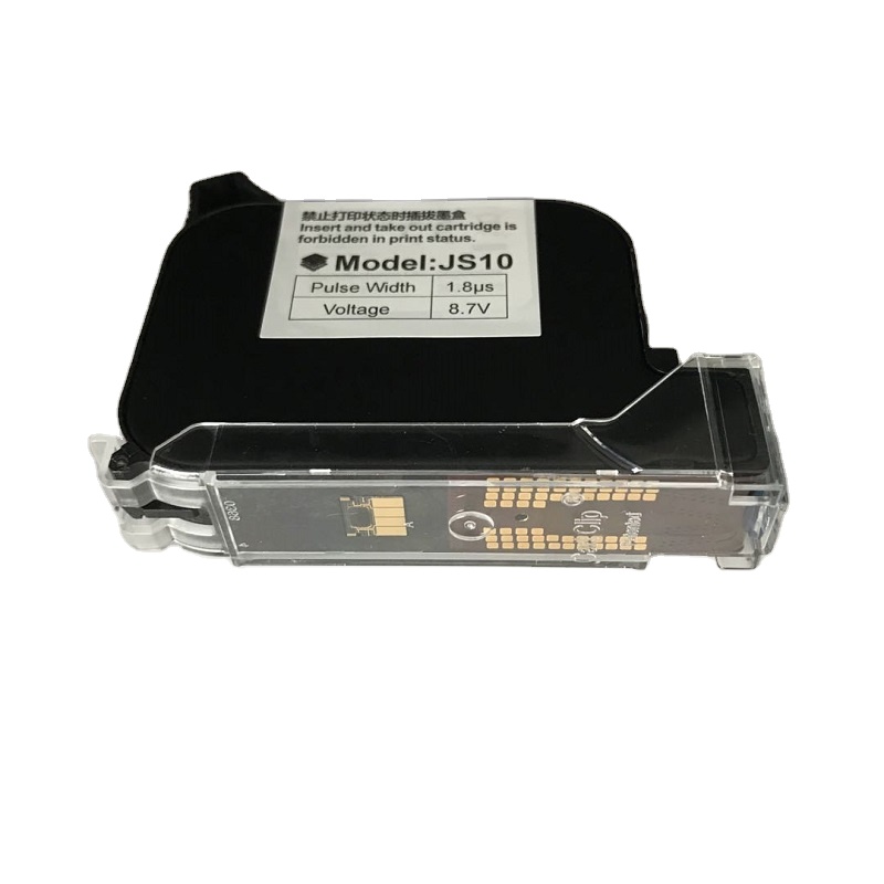 2026 TIJ 2.5 Fast Dry Solvent  - Ink Cartridge recension och pris