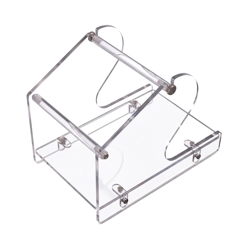 A02F-Sticker Dispenser Acrylic - Label Printer recension och pris