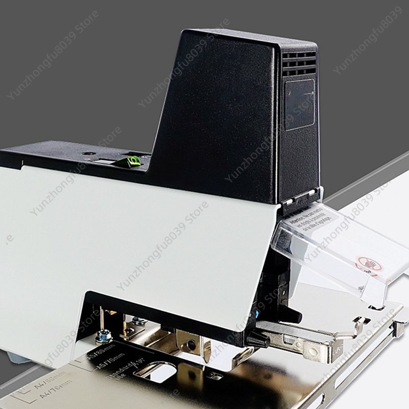 106E Electric Automatic Rapid  - Stapler Heavy Duty recension och pris