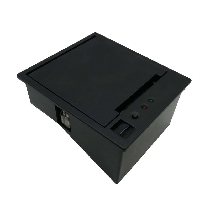 ATU&UTVHSPOS 58mm Direct Therm - Receipt Printer recension och pris