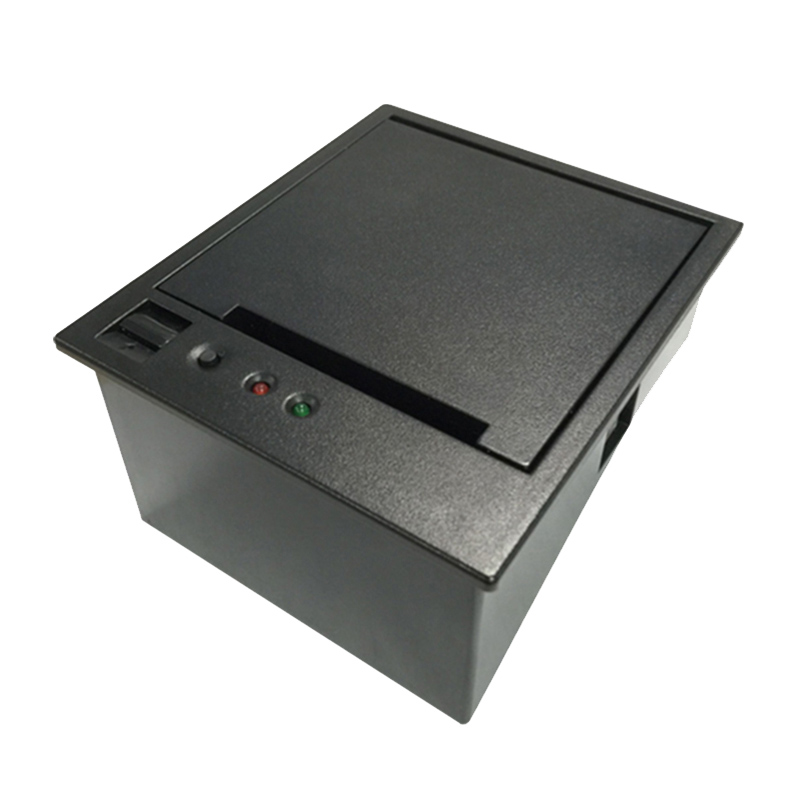 ATU&UTVHSPOS 58mm Direct Therm - Receipt Printer recension och pris