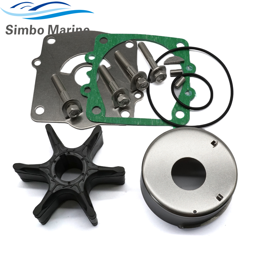Water Pump Repair Kit for Yama - Ink Cartridge recension och pris