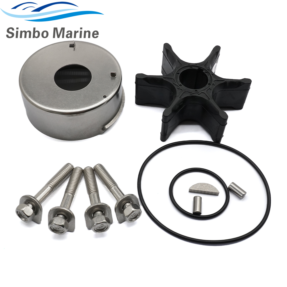 Water Pump Repair Kit for Yama - Ink Cartridge recension och pris