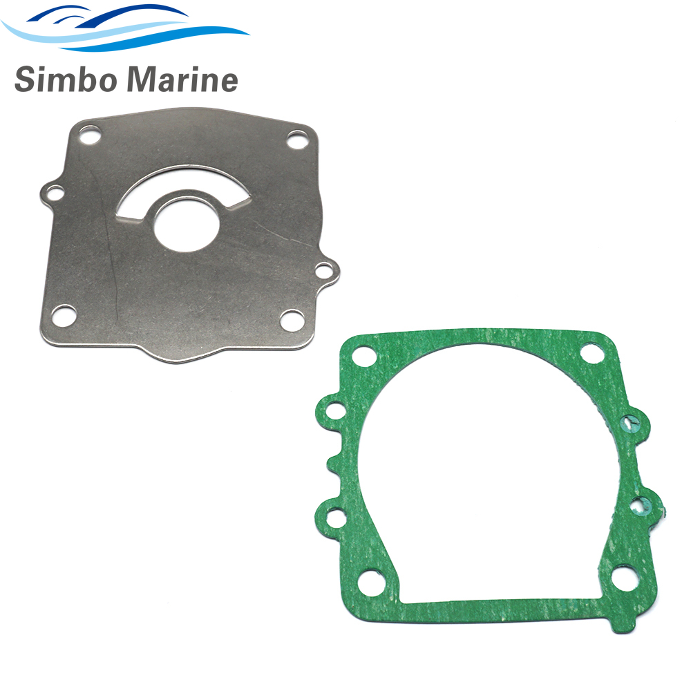Water Pump Repair Kit for Yama - Ink Cartridge recension och pris