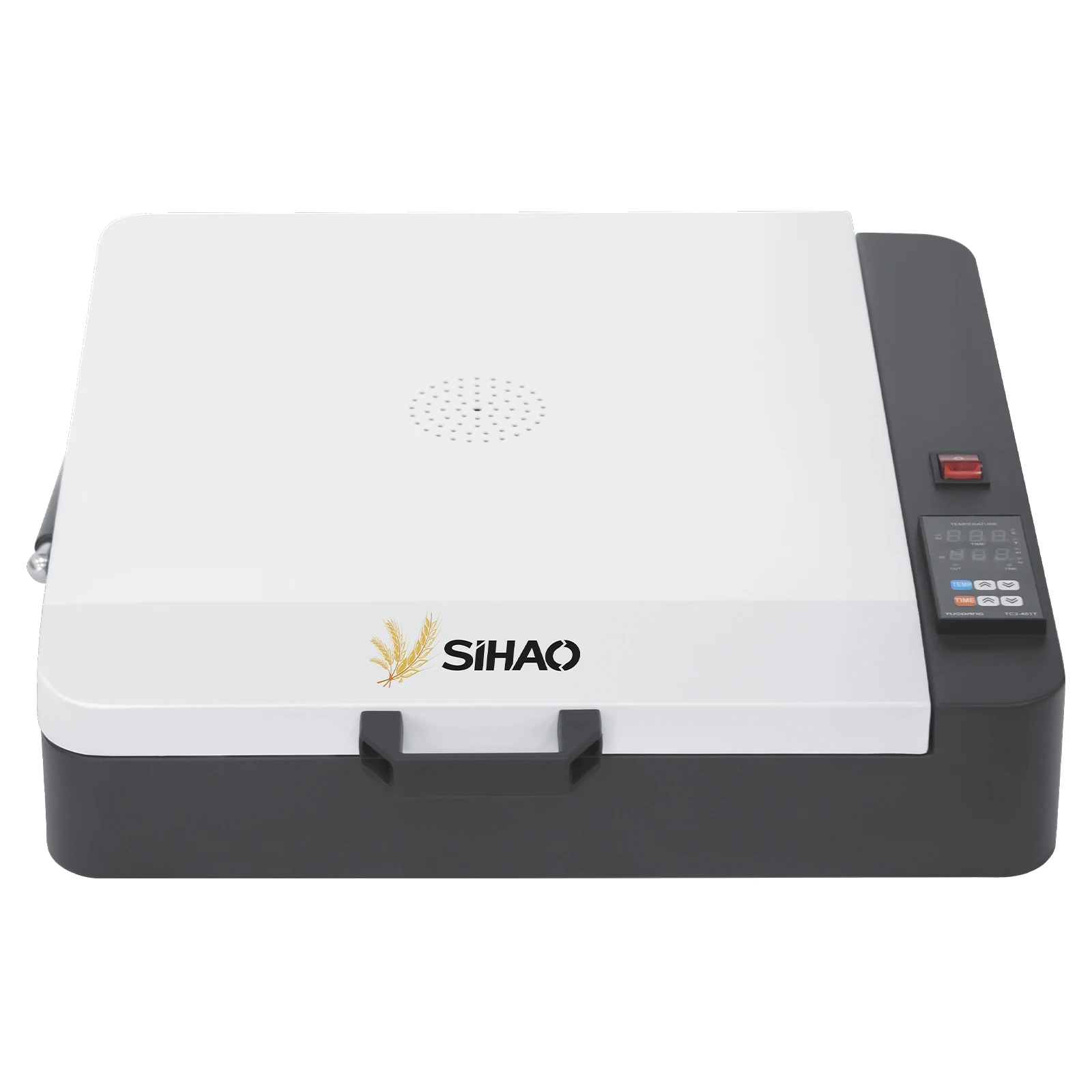 SIHAO A3 DTF Oven Dryer with T - Thermal Printer recension och pris