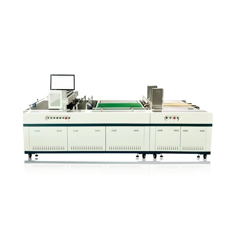 New Automatic UV Digital Inkje - Printer Paper recension och pris