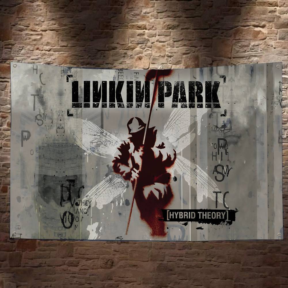 L-Linkin Hot Band Park Advance - Commercial Printing Company recension och pris
