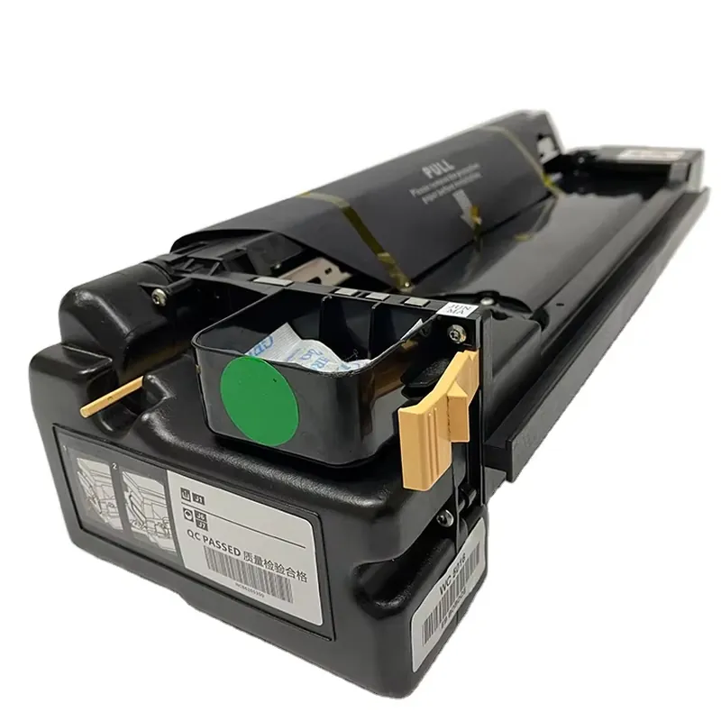 2026 Drum Unit  WorkCentre 501 - Toner Cartridge recension och pris