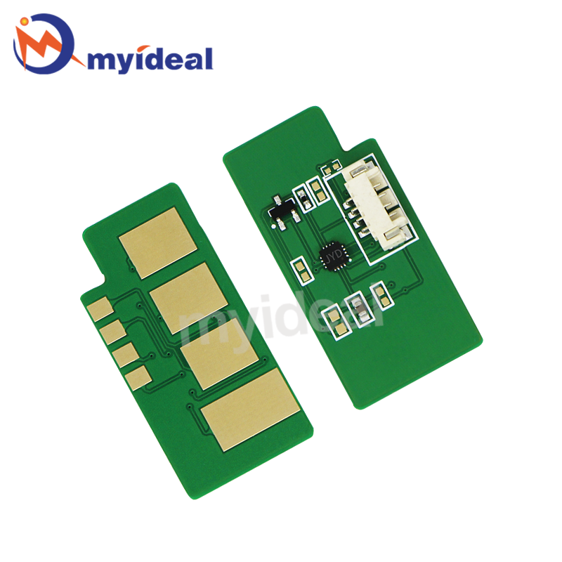 W9050MC W9050 MC toner chip W9 - Toner Cartridge recension och pris