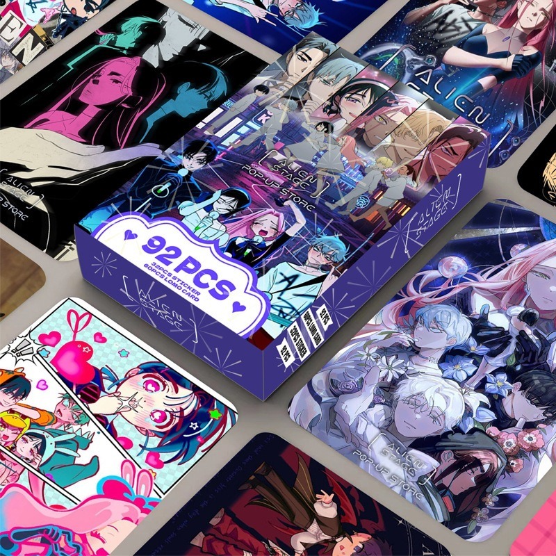 92Pcs Lomo Style Double‑Sided  - Printer Paper recension och pris