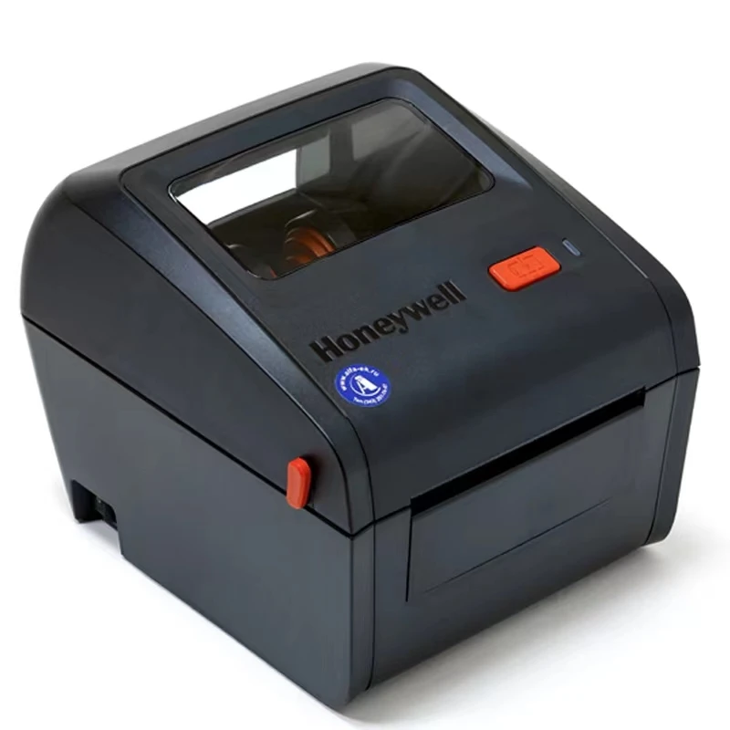 Honeywell PC42D PC42T 4-Inch H - Barcode Printer recension och pris