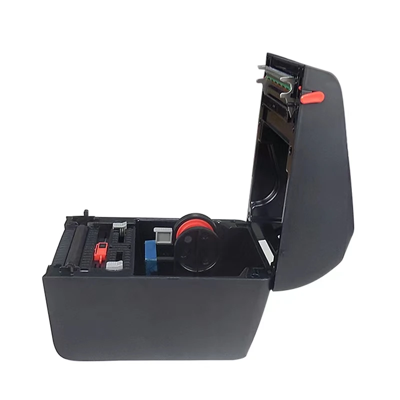 Honeywell PC42D PC42T 4-Inch H - Barcode Printer recension och pris