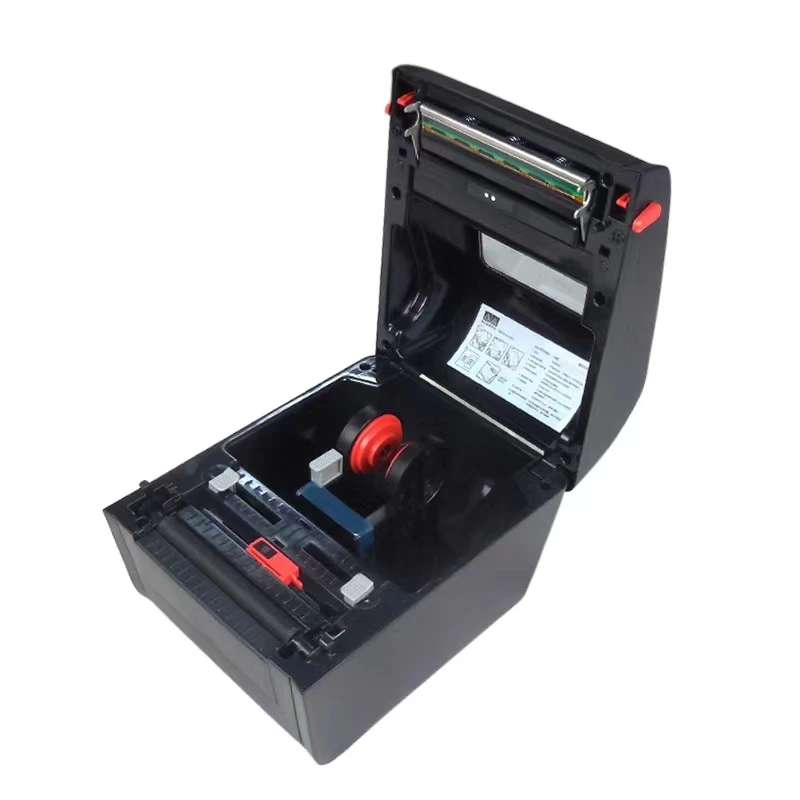 Honeywell PC42D PC42T 4-Inch H - Barcode Printer recension och pris