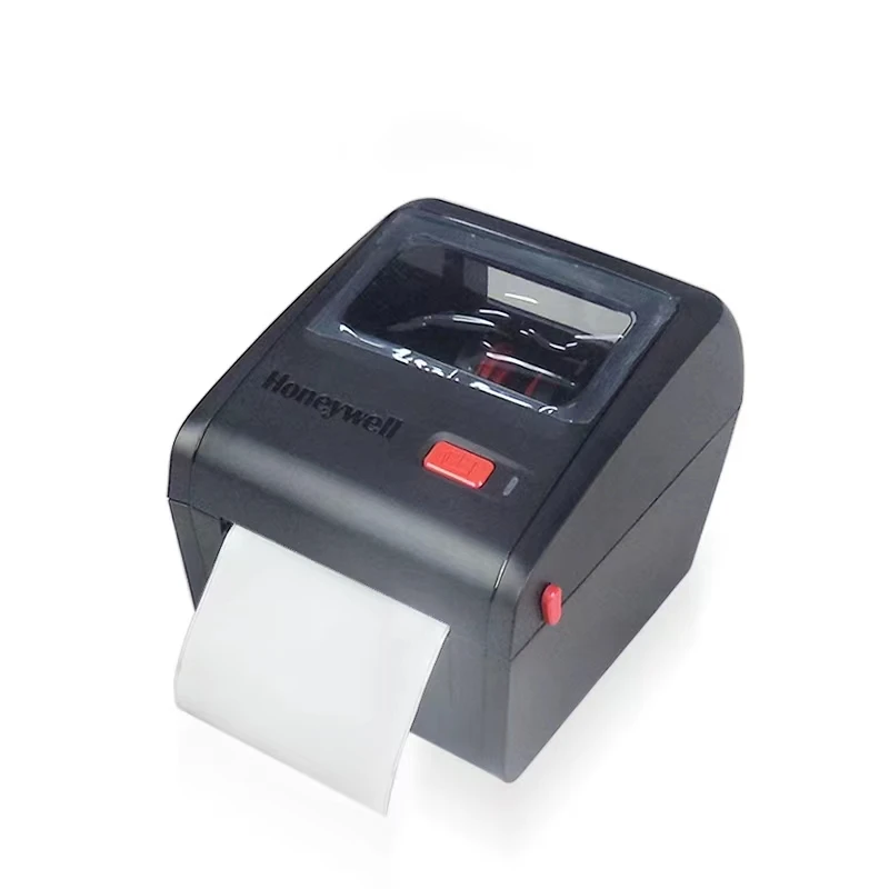 Honeywell PC42D PC42T 4-Inch H - Barcode Printer recension och pris