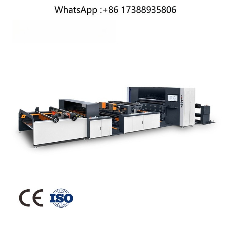 Stable 16 Print Heads Digital  - Commercial Printing And Packaging recension och pris