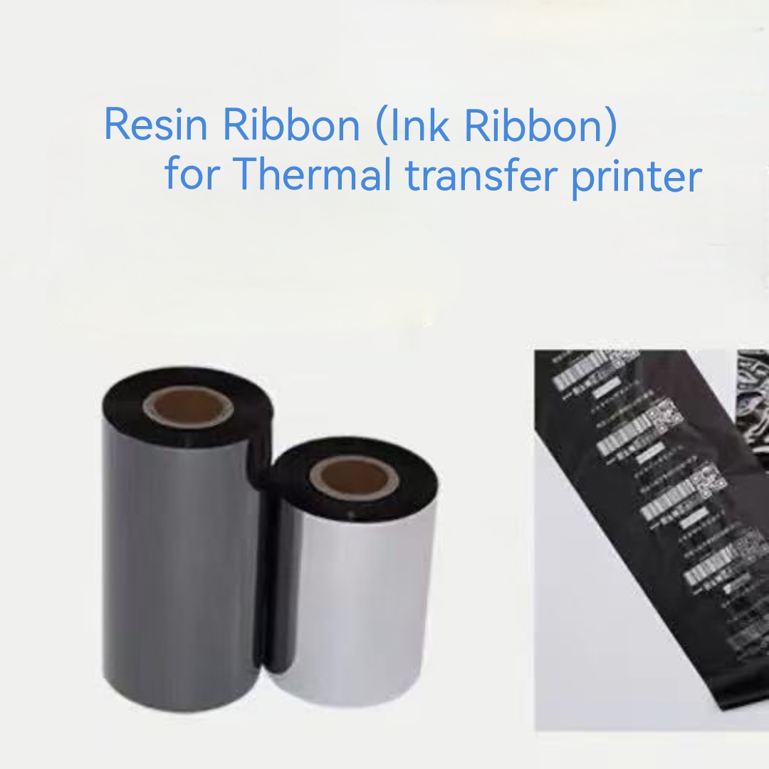 Enhanced Thermal Transfer Resi - Label Maker recension och pris